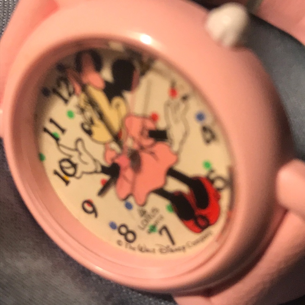 Micky Mouse watch - Picture 2 of 5